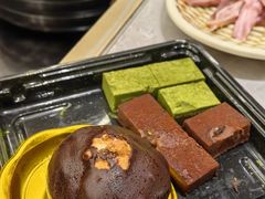 -一绪に寿喜烧(荟聚店)