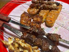 -北三老太太烧烤(人生一串上榜店)