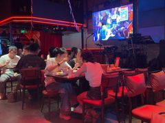 -胡桃里音乐酒馆(白云五号T5 MALL店)