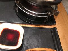 -谷田稻香(滨湖万达店)
