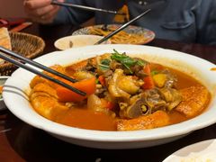 -那拉提之疆·新疆菜(美院店)