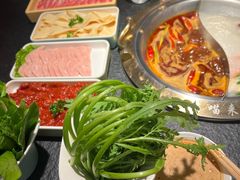 -熊喵来了火锅·牧场好肉(邯郸邯山万达店)
