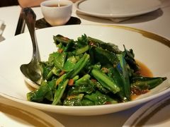 -金轩中餐厅 Jin Xuan(浦东丽思卡尔顿酒店)