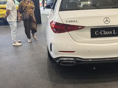 -奔驰上海利星(七宝店)