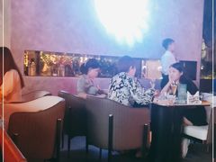 -洛缦音乐餐厅(工业展览馆万象城店)