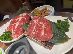-九田家黑牛烤肉料理(太阳宫广场店)