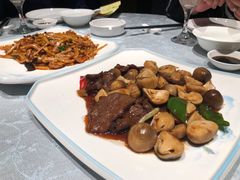-古南都·老广东酒楼(龙江店)