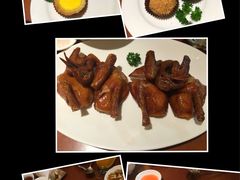-杭州JW万豪酒店-万豪中餐厅