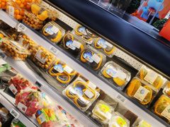 -盒马鲜生(莱蒙都会店)