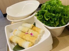-海底捞火锅(奥体南路店)