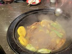 -粗粮人家·东北菜(洋桥店)