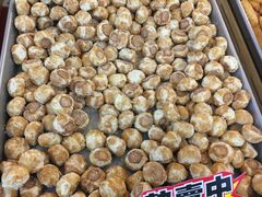 花生酥-高一点·徽味酥饼王·黄山烧饼