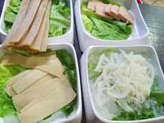 -龙虾风暴(松江店)