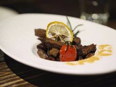 -巴别塔法餐舍(朝阳店)