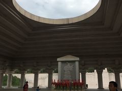 -黄帝陵