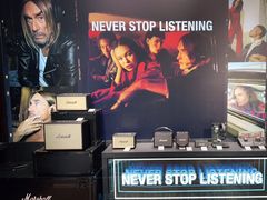 -Marshall马歇尔专柜(正佳广场店)