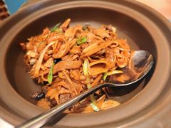 -森隆饭庄(崇文门新世界百货店)