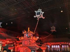 -济南方特东方神画