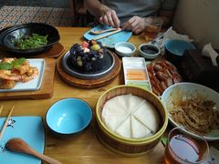-局气 烤鸭·北京菜(光华路店)