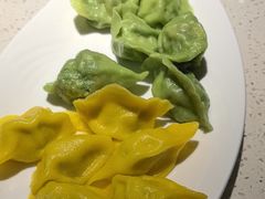 -船歌·鱼水饺青岛菜(金狮广场店)