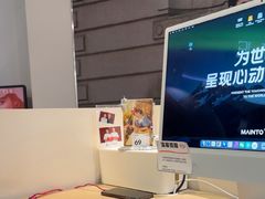 -海马体照相馆(深圳万象天地店)