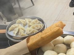 -薛记襄阳香辣牛肉面(平安路店)