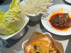 -半天妖烤鱼(财富中心店)