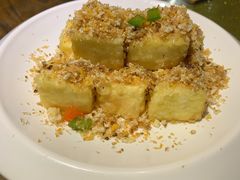 喜越家作豆腐-喜越泰莱·泰越料理(海逸新天地店)