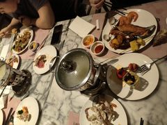 -深圳同泰万怡酒店·万荟轩自助餐厅(同泰店)