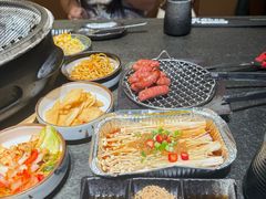 -炭虎烤肉(桂林路店)