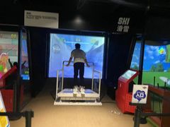 -VS SPORTS PARK运动玩乐园·团建·生日会(合生汇店)