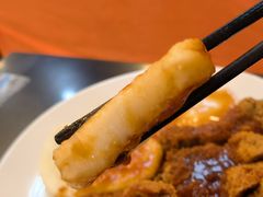 -白玉兰传统小吃