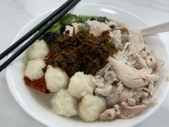 -老滕家过桥米线(金鱼胡同店)