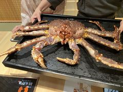 -锅物新语&寿喜烧.炉端割烹(世博源店)