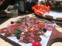 -囧吉香生蚝牛排馆(湖北路店)