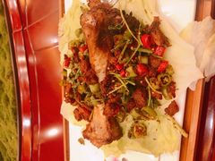 -无名居(西直门总店)