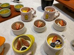 -杭州钱江新城万怡酒店-西餐厅