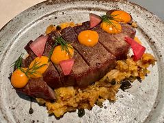 低温牛舌-SHAN山(前滩太古里店)