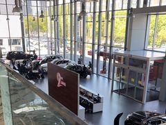 -上海可达汽车销售服务有限公司