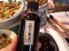 -长安大牌档之西安博物院文化餐厅(中贸店)