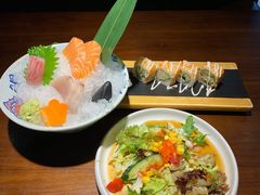 -旨料亭日本料理(四川北路店)