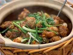 -渔沧米缸·绍兴美食(万达店)