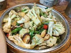 -呱呱叫民俗风味主题餐厅(沣峪口店)