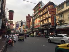-唐人街(耀华力路)
