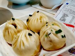 鲜肉生煎-光明邨大酒家(淮海路店)