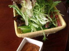 农家沾酱菜-红色根据地文化主题酒店(太湖街店)