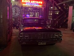 -席娜卡琳火车铁道夜市