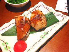 鹅肝寿司-魔丼屋(日月光店)