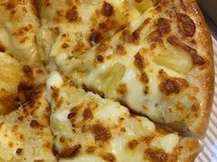 苏丹王榴莲比萨-尊宝比萨(车公庙店)