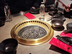 -谷牛日式烤肉(宝山U天地店)